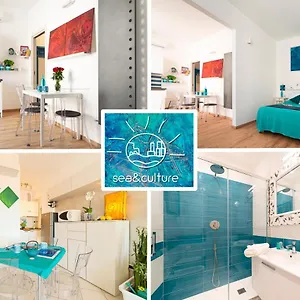 Apartment Sea & Culture - 5 Terre
