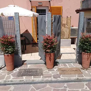 Apartment Ca D'alfre