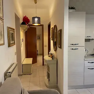 Apartment Cinque Terre Way