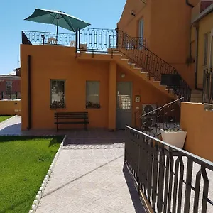 Casa Dei Talenti Affittacamere