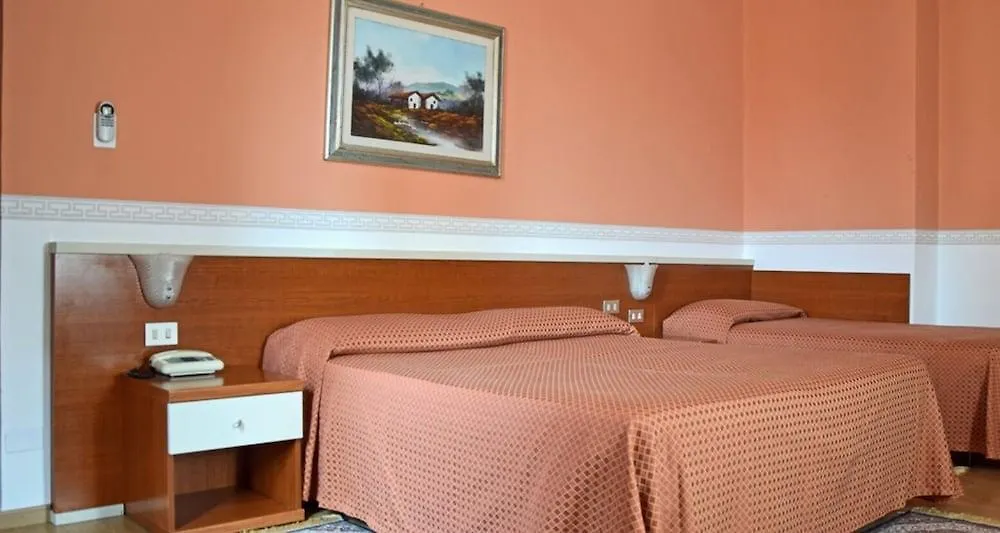 Hotel Genova La Spezia