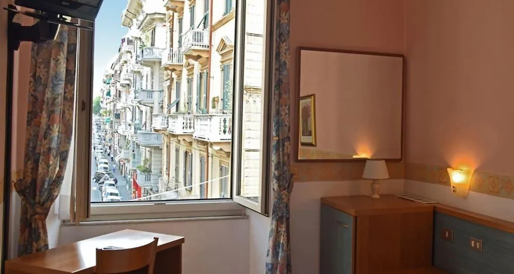 Hotel Genova La Spezia