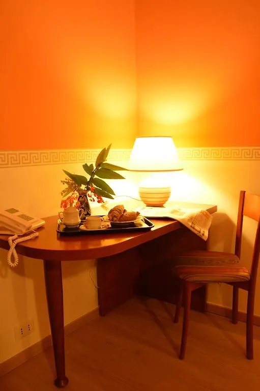 Hotel Genova La Spezia 3*,  Itálie