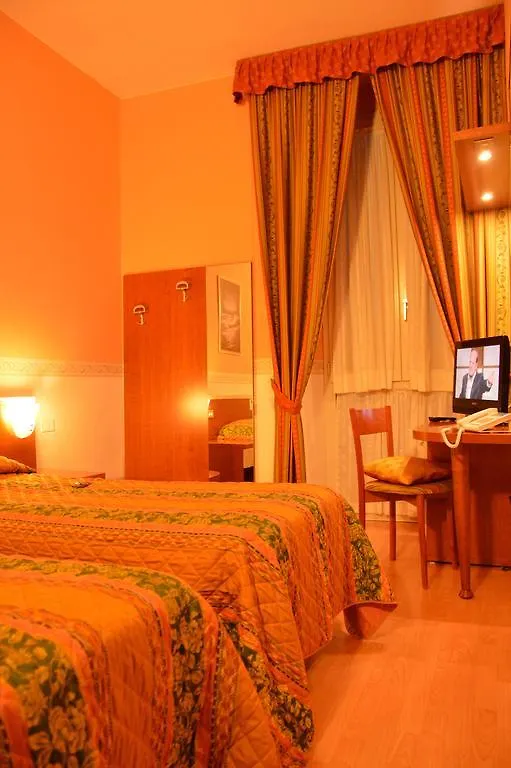 Hotel Genova La Spezia
