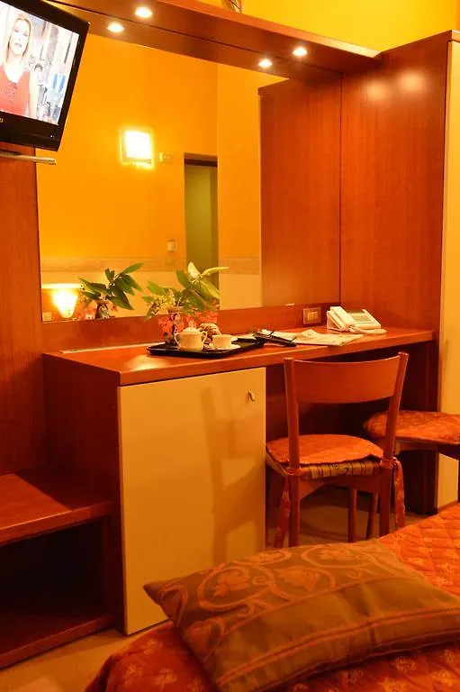 Hotel Genova La Spezia