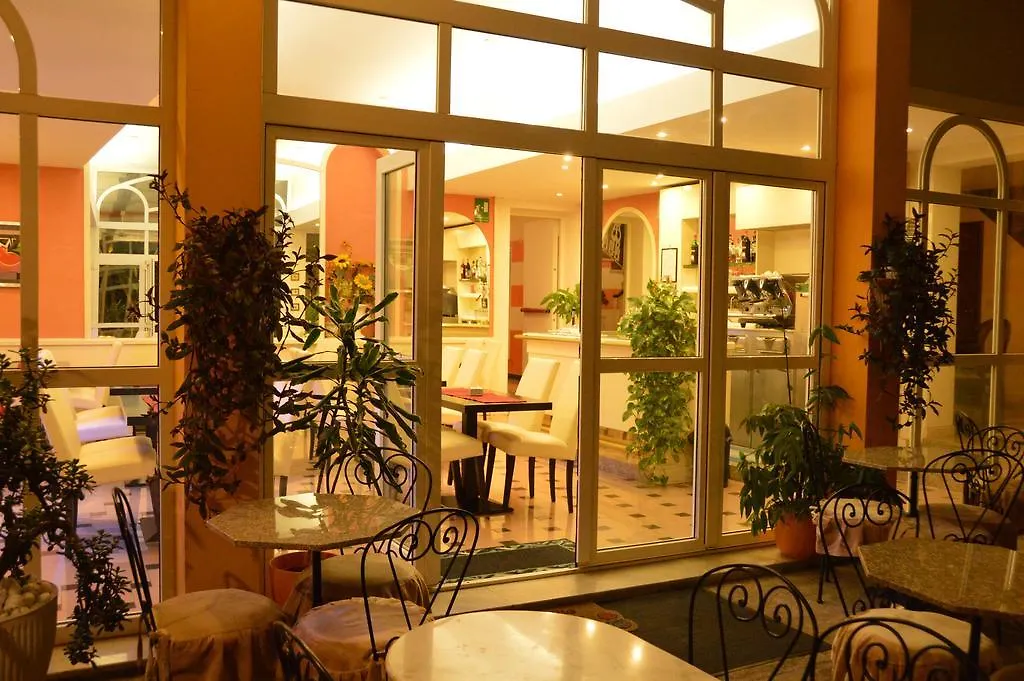 Hotel Genova La Spezia
