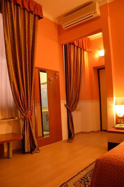 ***  Hotel Genova La Spezia Italien