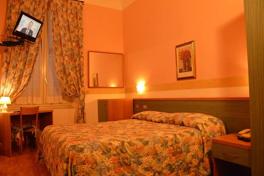 ***  Hotel Genova La Spezia Itálie