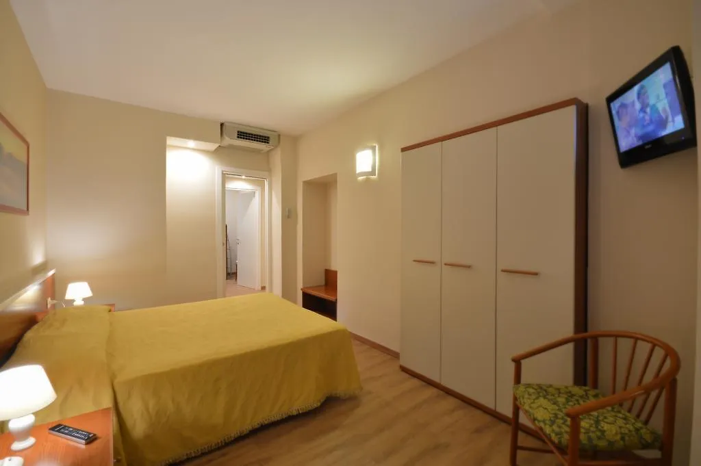 Hotel Genova La Spezia