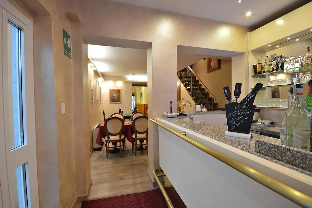 Hotel Genova La Spezia