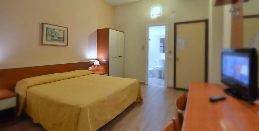 Hotel Genova La Spezia