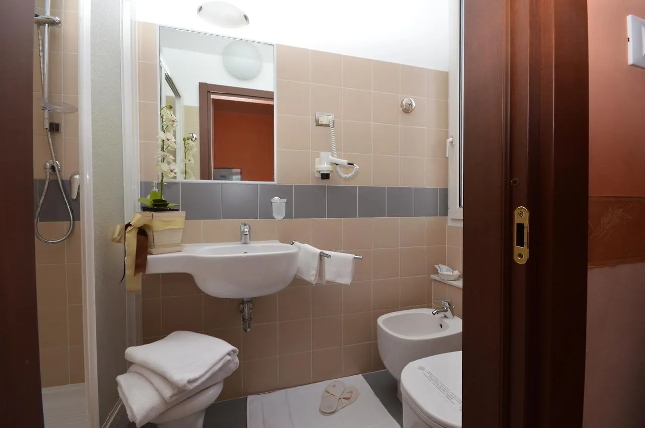 Hotel Genova La Spezia