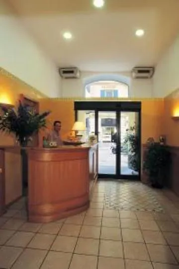 Hotel Genova La Spezia
